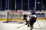 Photo hockey reportage HC74CUP : Le HC74 confirme