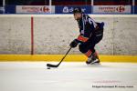 Photo hockey reportage HC74CUP : Le HC74 confirme