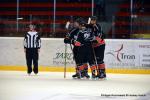 Photo hockey reportage HC74CUP : Le HC74 confirme