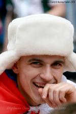 Photo hockey reportage Hockey Mondial 10 : Davaï, Davaï