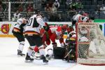 Photo hockey reportage Hockey Mondial 10 : L'Allemagne trébuche