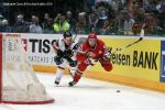 Photo hockey reportage Hockey Mondial 10 : L'Allemagne trébuche