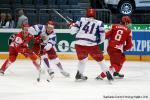 Photo hockey reportage Hockey Mondial 10 : L'Allemagne trébuche