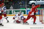 Photo hockey reportage Hockey Mondial 10 : L'Allemagne trébuche