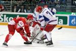 Photo hockey reportage Hockey Mondial 10 : L'Allemagne trébuche