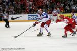 Photo hockey reportage Hockey Mondial 10 : L'Allemagne trébuche