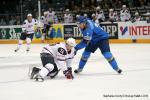Photo hockey reportage Hockey Mondial 10 : Les Russes sont bien là