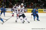 Photo hockey reportage Hockey Mondial 10 : Les Russes sont bien là
