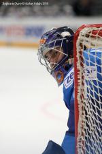 Photo hockey reportage Hockey Mondial 10 : Les Russes sont bien là