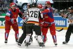 Photo hockey reportage Hockey Mondial 10 : Les Russes sont bien là
