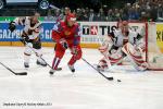 Photo hockey reportage Hockey Mondial 10 : Les Russes sont bien là