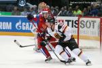 Photo hockey reportage Hockey Mondial 10 : Les Russes sont bien là