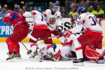 Photo hockey reportage Hockey Mondial 10 : Les Tchèques champions !!!