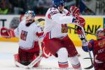 Photo hockey reportage Hockey Mondial 10 : Les Tchèques champions !!!