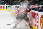 Photo hockey reportage Hockey mondial 10: Le Canada écrasé