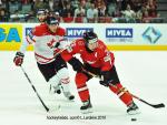 Photo hockey reportage Hockey mondial 10: Le Canada écrasé