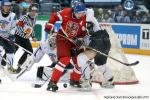 Photo hockey reportage Hockey Mondial 10: Les Tchèques en demis