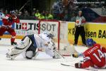Photo hockey reportage Hockey Mondial 10: Les Tchèques en demis