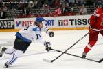 Photo hockey reportage Hockey Mondial 10: Les Tchèques en demis