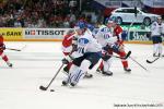 Photo hockey reportage Hockey Mondial 10: Les Tchèques en demis