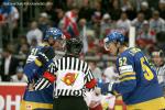 Photo hockey reportage Hockey mondial 10: Les Tchèques en finale