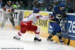 Photo hockey reportage Hockey mondial 10: Les Tchèques en finale
