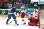 Photo hockey reportage Hockey mondial 10: Les Tchèques en finale