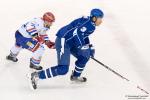 Photo hockey reportage Hockey Week : Défaite totale des Lions