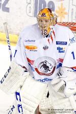 Photo hockey reportage Hockey Week : Défaite totale des Lions