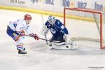 Photo hockey reportage Hockey Week : Défaite totale des Lions