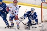 Photo hockey reportage Hockey Week : Défaite totale des Lions