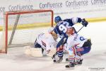 Photo hockey reportage Hockey Week : Défaite totale des Lions