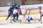Photo hockey reportage Hockey Week : Défaite totale des Lions