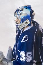 Photo hockey reportage Hockey Week : Défaite totale des Lions