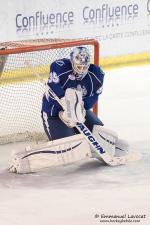 Photo hockey reportage Hockey Week : Défaite totale des Lions