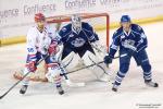 Photo hockey reportage Hockey Week : Défaite totale des Lions