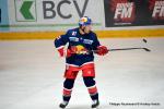 Photo hockey reportage Hockeyades, 2ème victoire pour Salzburg