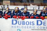Photo hockey reportage Hockeyades, 2ème victoire pour Salzburg