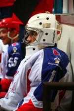 Photo hockey reportage Hockeyades 2017 : Moscou démarre fort