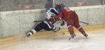 Photo hockey reportage ICHT: Résumé et photos de Russie U17 - USA U17