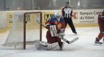 Photo hockey reportage ICHT: Résumé et photos de Russie U17 - USA U17