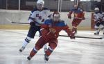 Photo hockey reportage ICHT: Résumé et photos de Russie U17 - USA U17