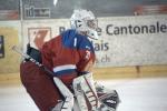 Photo hockey reportage ICHT: Résumé et photos de Russie U17 - USA U17