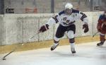 Photo hockey reportage ICHT: Résumé et photos de Russie U17 - USA U17