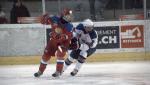 Photo hockey reportage ICHT: Résumé et photos de Russie U17 - USA U17
