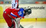 Photo hockey reportage ICHT: Résumé et photos de Slovaquie U17 - Russie U17