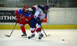 Photo hockey reportage ICHT: Résumé et photos de Slovaquie U17 - Russie U17