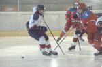 Photo hockey reportage ICHT: Résumé et photos de Slovaquie U17 - Russie U17