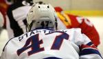 Photo hockey reportage ICHT: Résumé et photos de USA U17 - Suisse U17