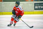 Photo hockey reportage ICHT: Résumé et photos de USA U17 - Suisse U17